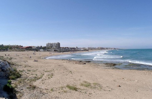 Torrevieja Apartment | Tamarix 130.1