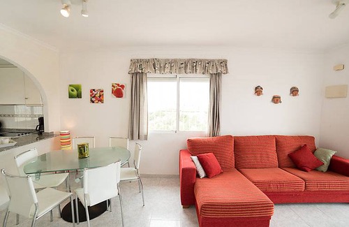 Torrevieja Apartment | Tamarix