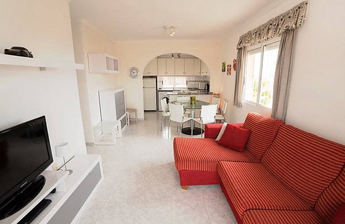 Torrevieja Apartment | Tamarix