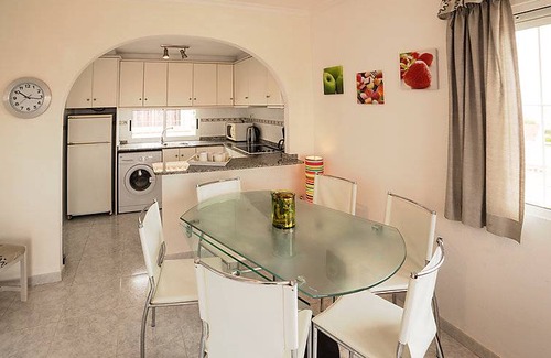 Torrevieja Apartment | Tamarix