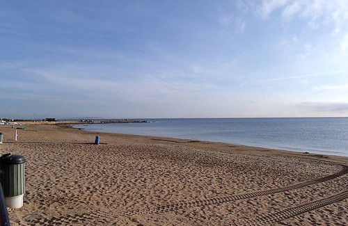 Torrevieja Apartment | Tamarix