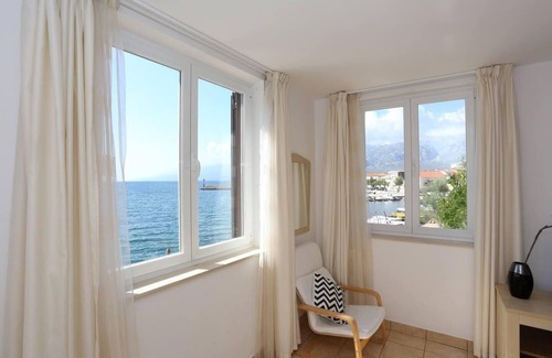 Vinjerac Apartment | Tamarix Residence