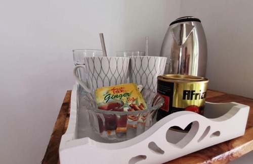 Nungwi Bed & Breakfast | Tamaru House Bungalow with Patio