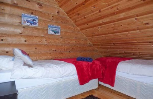Pentney House | Tamaura Lodge
