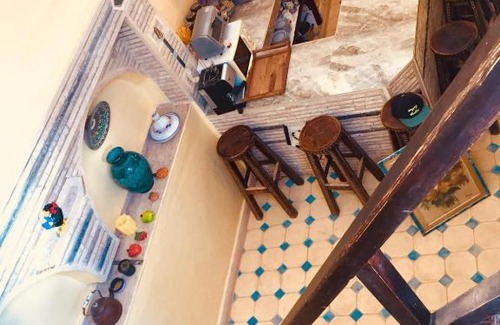 Taghazout House | tamazirt surf house