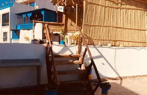 Taghazout House | tamazirt surf house