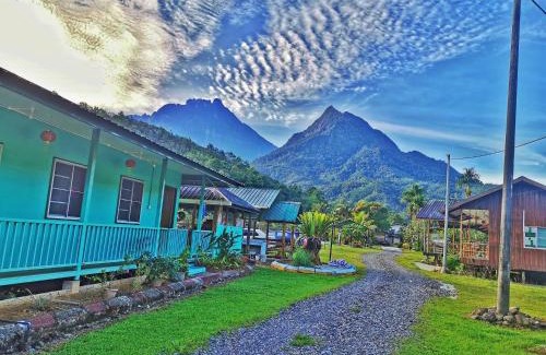 Kota Belud Resort | Tambatuon Homestead