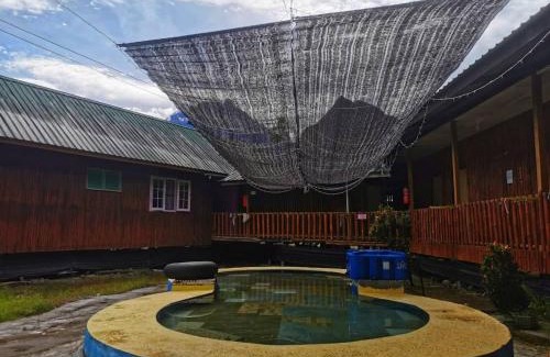 Kota Belud Resort | Tambatuon Homestead