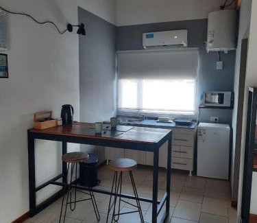 El Calafate Apartment | Tambo Aparts