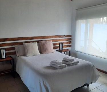 El Calafate Apartment | Tambo Aparts
