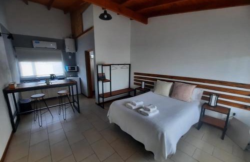 El Calafate Apartment | Tambo Aparts