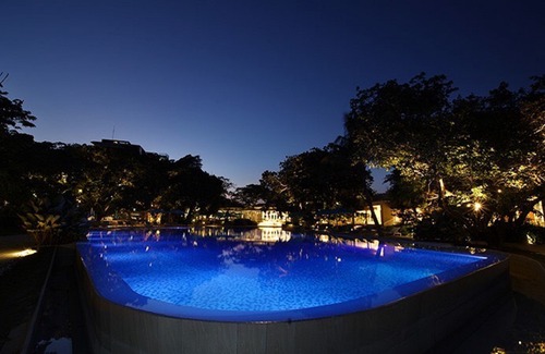 Maribago Hotel | Tambuli Seaside Resort and Spa