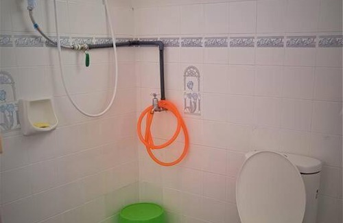 Lata House | Tambun Airra Homestays