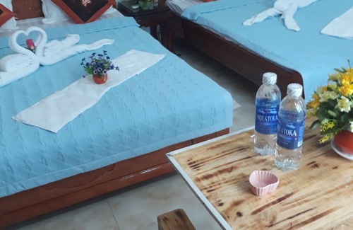 Hoa Lu House | Tamcoc White Swan Hostel