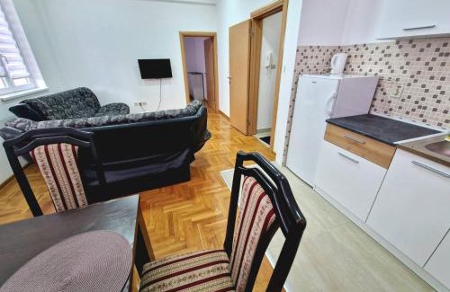 Cukarica Apartment | Tami