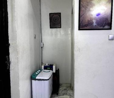 Igbobi Apartment | Tami's Apartment 2