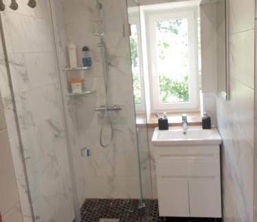 Tartu Apartment | Tammelinna house, 3 bedroom + living room