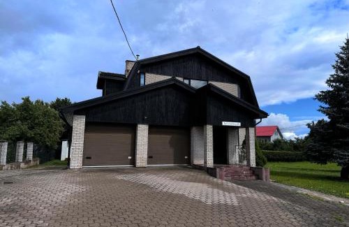 Tartu Villa | Tammetõru Villa