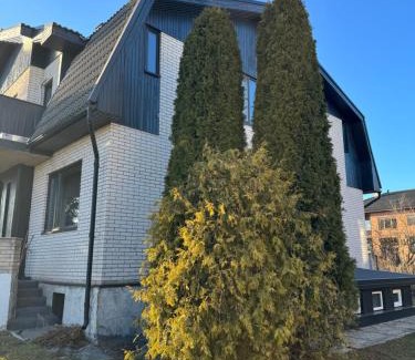 Tartu Villa | Tammetõru Villa