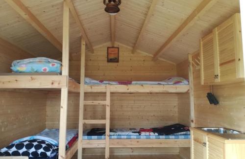 Vilusi Other | Tammispää Camping