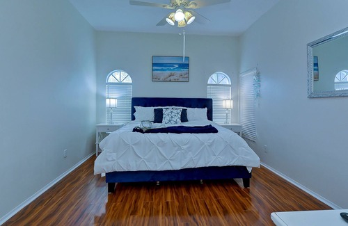 Citrus Park House | Tampa Bay's Secret - Tranquility at its Best