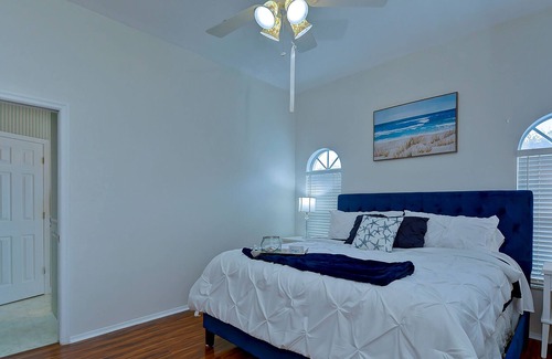 Citrus Park House | Tampa Bay's Secret - Tranquility at its Best