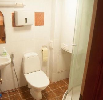 Old Town House | Tampere Maja