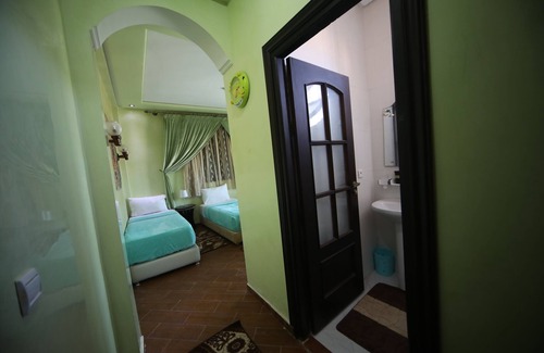 Tamri Hotel | TAMRILUXE HOUSE