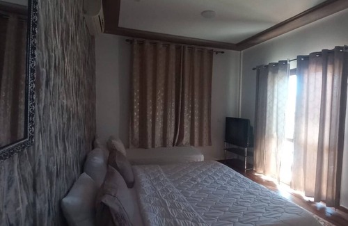 Tamri Hotel | TAMRILUXE HOUSE