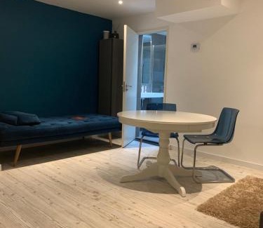 Oude Westen Apartment | TamTam Studio