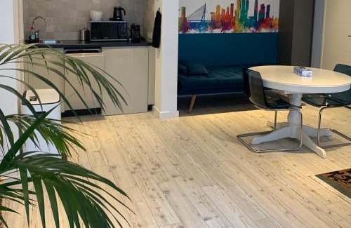 Oude Westen Apartment | TamTam Studio