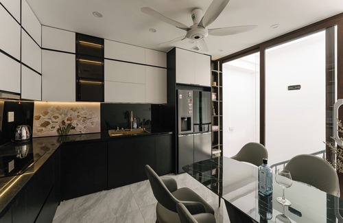 Hoan Kiem Apartment | Tamundi Alley Homestay - Dragon Teeth - The Old Quarter Ha Noi