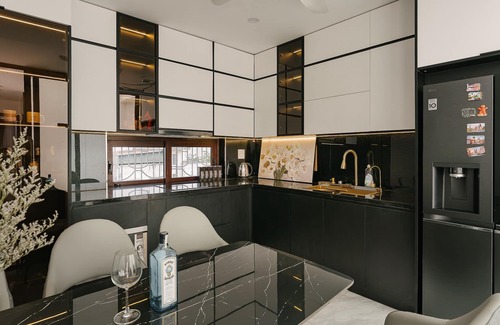 Hoan Kiem Apartment | Tamundi Alley Homestay - Dragon Teeth - The Old Quarter Ha Noi