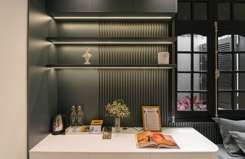 Hoan Kiem Apartment | Tamundi Alley Homestay - Dragon Teeth - The Old Quarter Ha Noi