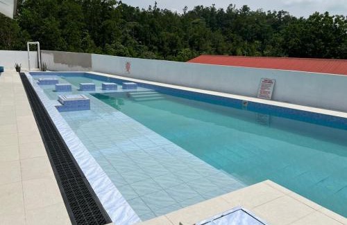 Tasik House | Tamusuri 1