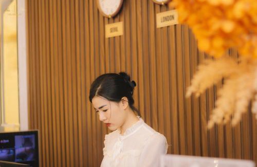 Hai Phong Hotel | Tan An Palace