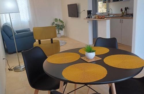 Boca del Rio Resort | Tan cerca del mar!