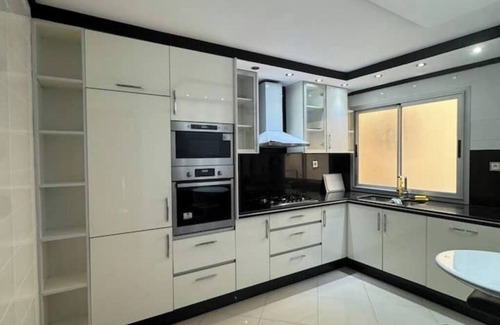 Tangier Apartment | Tangier Touch