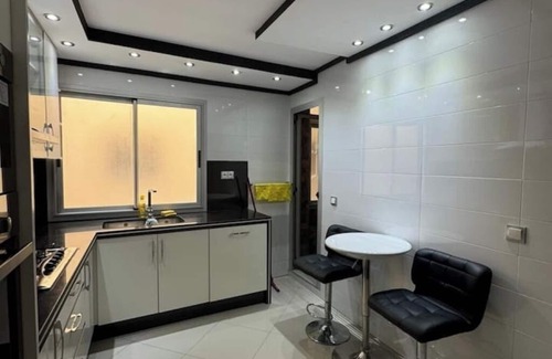 Tangier Apartment | Tangier Touch