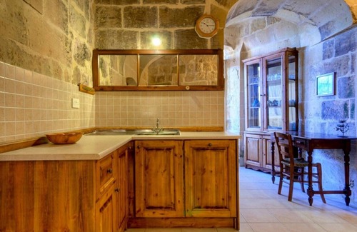 Santa Lucija House | Tan-Nanna Farmhouse in Kercem