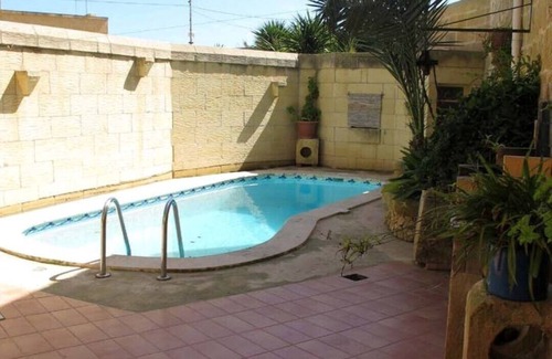 Santa Lucija House | Tan-Nanna Farmhouse in Kercem