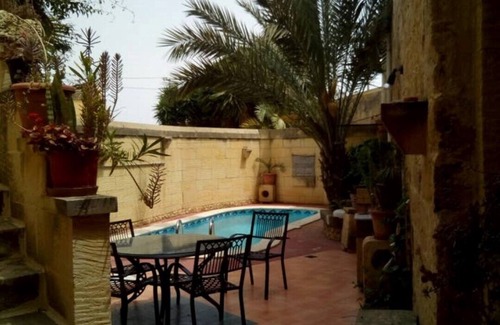 Santa Lucija House | Tan-Nanna Farmhouse in Kercem