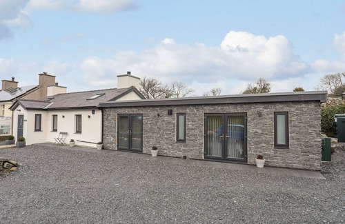 Llanllyfni Cottage | Tan Y Coed - Nasareth