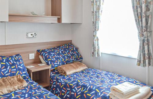 Dolgellau Resort | Tan-Y-Fron Holiday Park