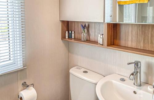 Dolgellau Resort | Tan-Y-Fron Holiday Park