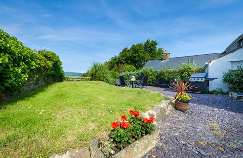 Llanengan Apartment | Tan y Fynwent