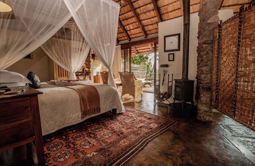 Hazyview Cabin | Tanamera Lodge