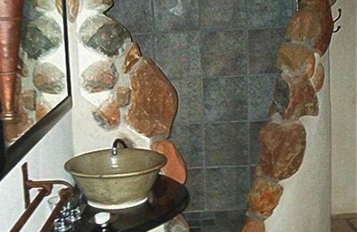 Hazyview Cabin | Tanamera Lodge