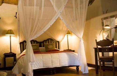 Hazyview Cabin | Tanamera Lodge