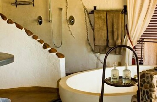 Hazyview Cabin | Tanamera Lodge